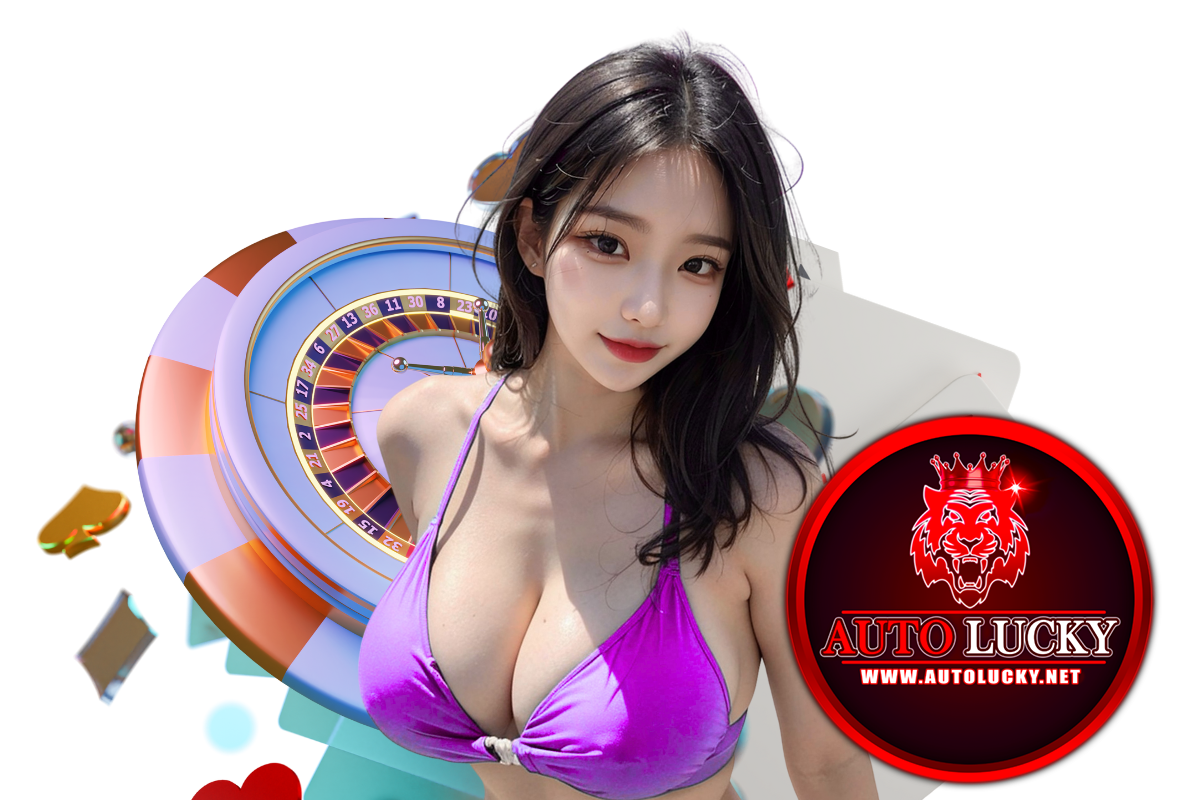 auto lucky slot